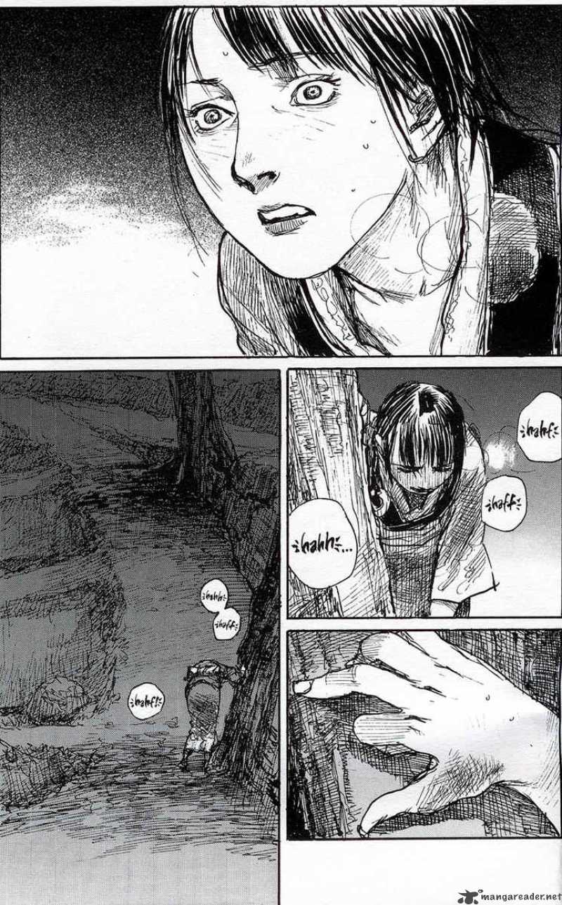 Blade Of The Immortal 100 10