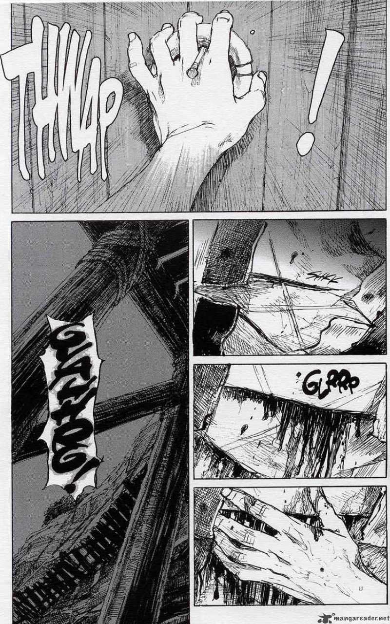 Blade Of The Immortal 100 12