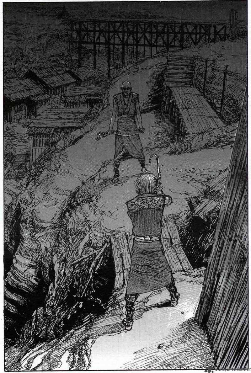 Blade Of The Immortal 100 21
