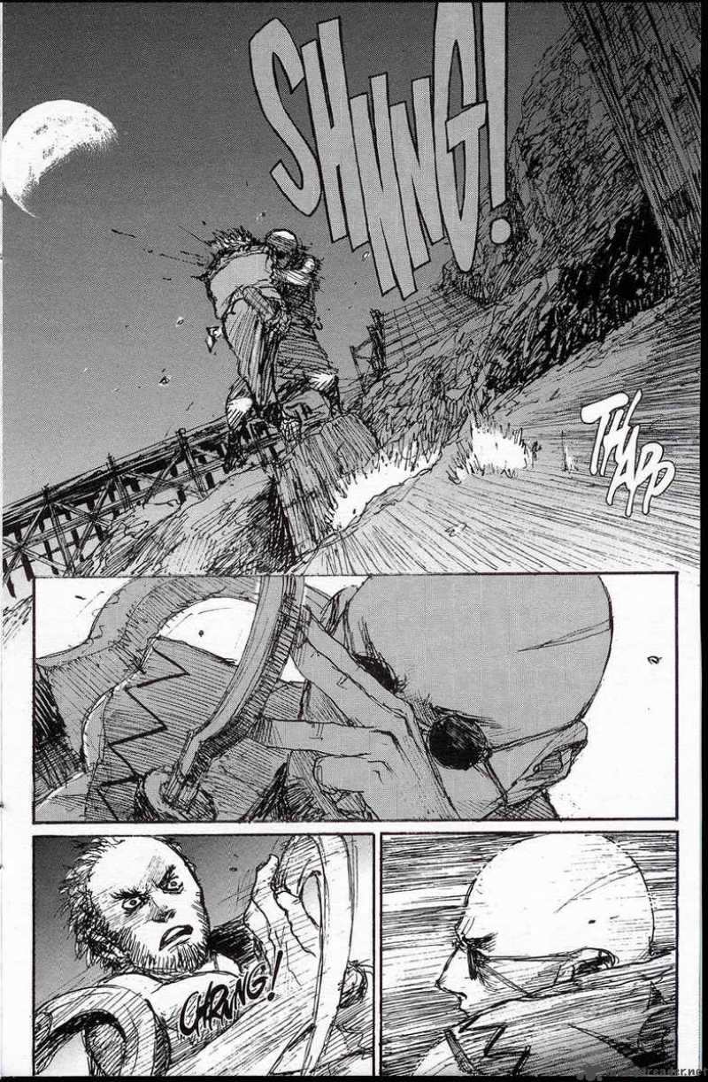 Blade Of The Immortal 100 23