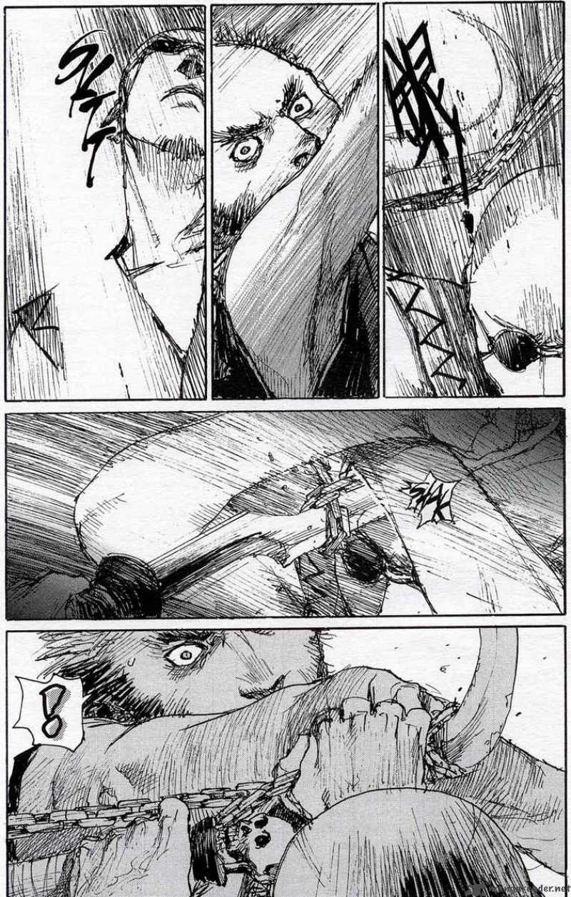 Blade Of The Immortal 100 26