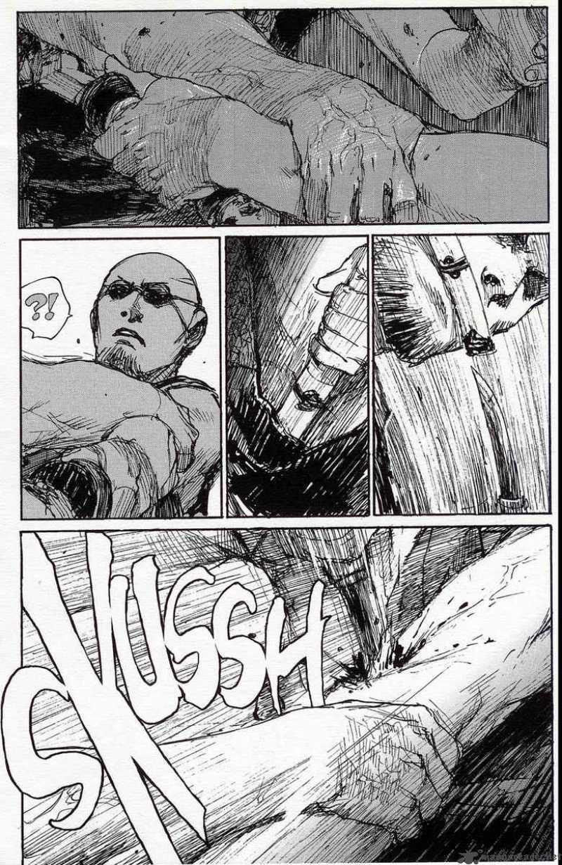 Blade Of The Immortal 100 29