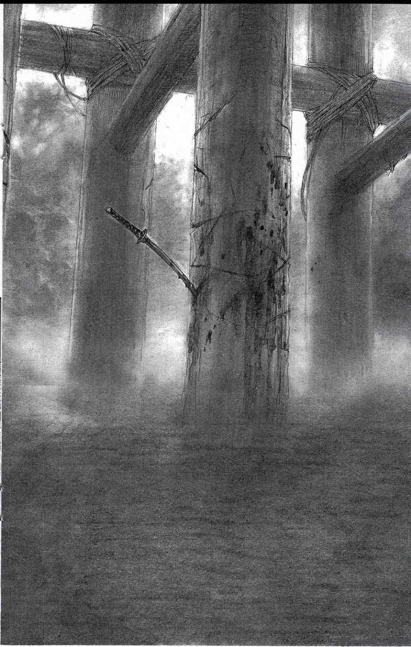 Blade Of The Immortal 100 31
