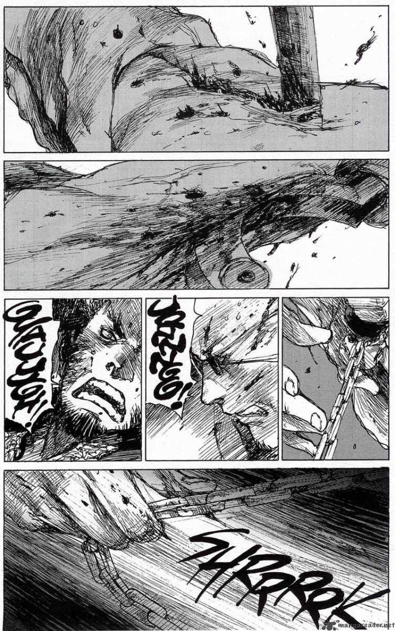 Blade Of The Immortal 100 33