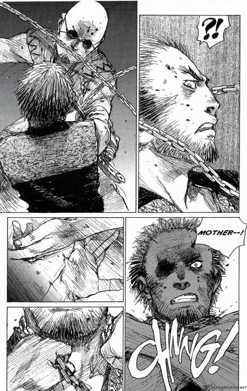 Blade Of The Immortal 100 34