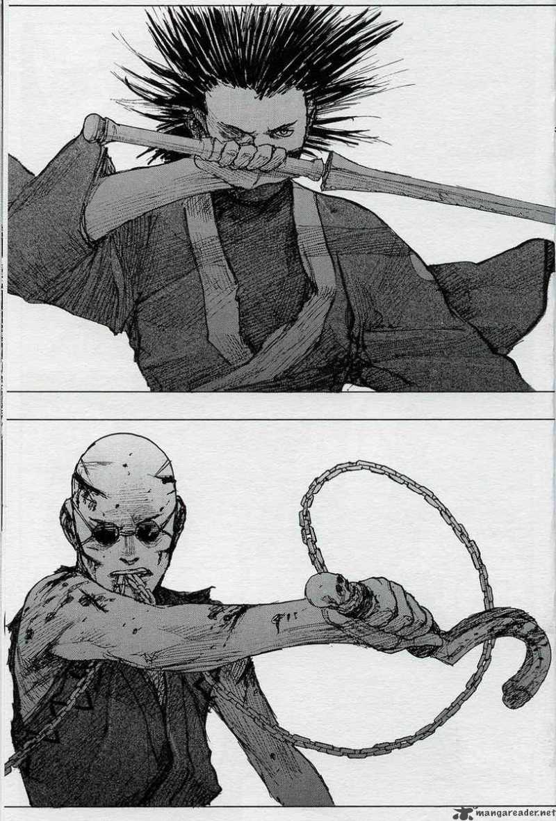 Blade Of The Immortal 100 42