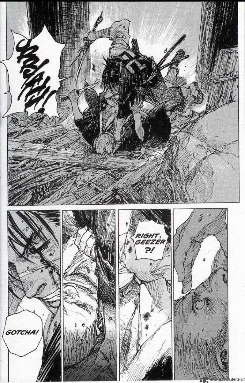 Blade Of The Immortal 100 43