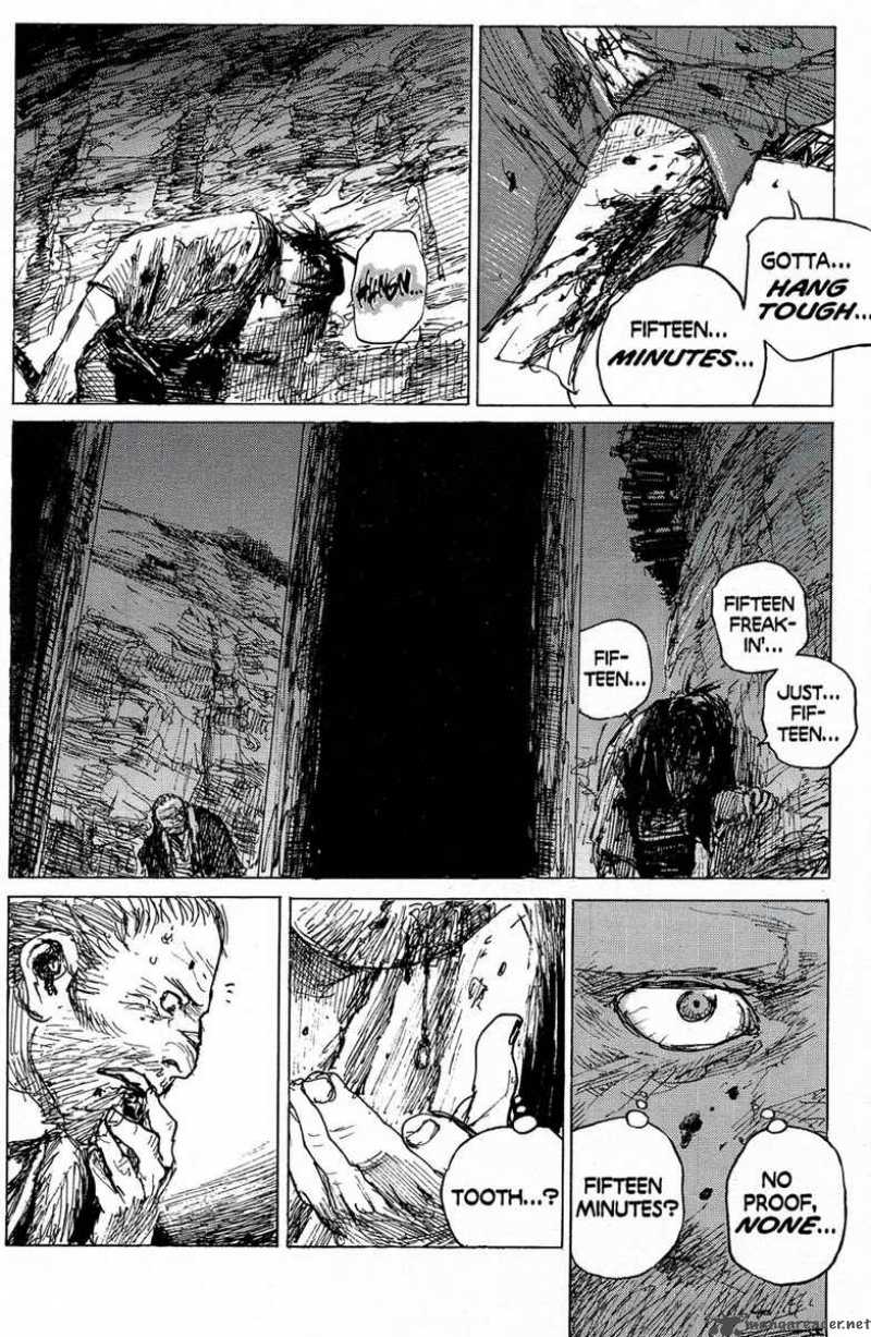 Blade Of The Immortal 100 48