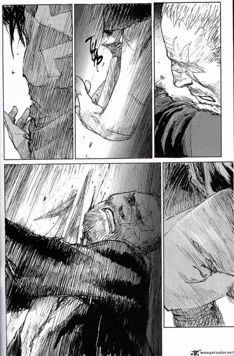 Blade Of The Immortal 100 5