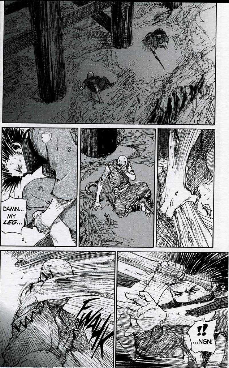 Blade Of The Immortal 100 53