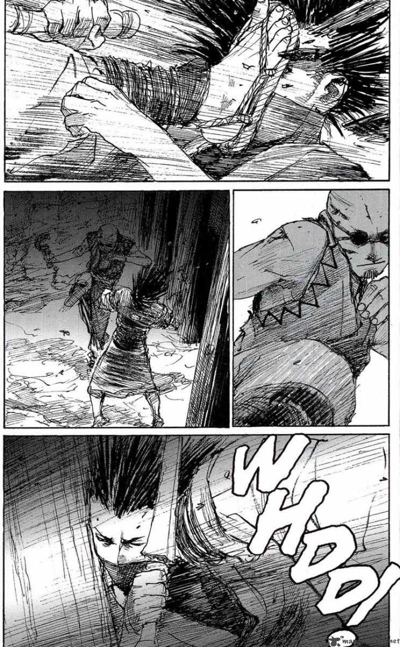 Blade Of The Immortal 100 54