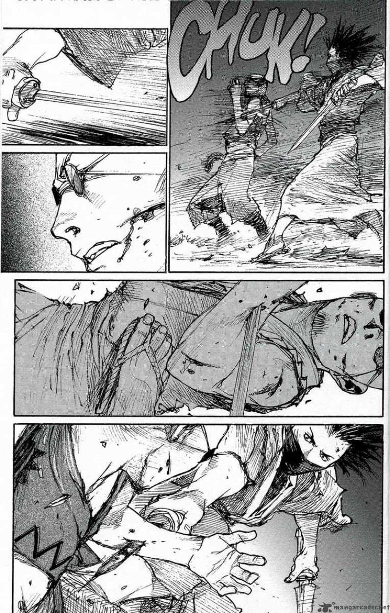 Blade Of The Immortal 100 56