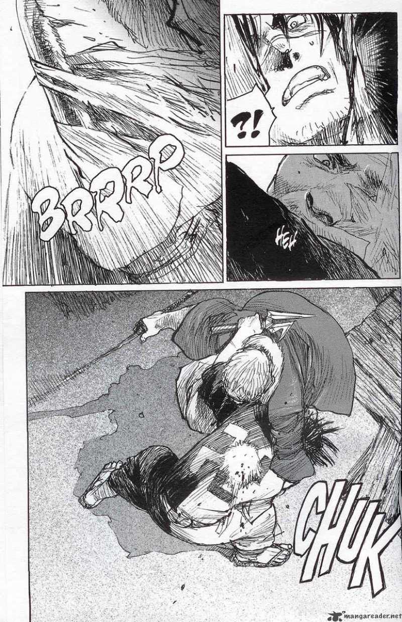 Blade Of The Immortal 100 6