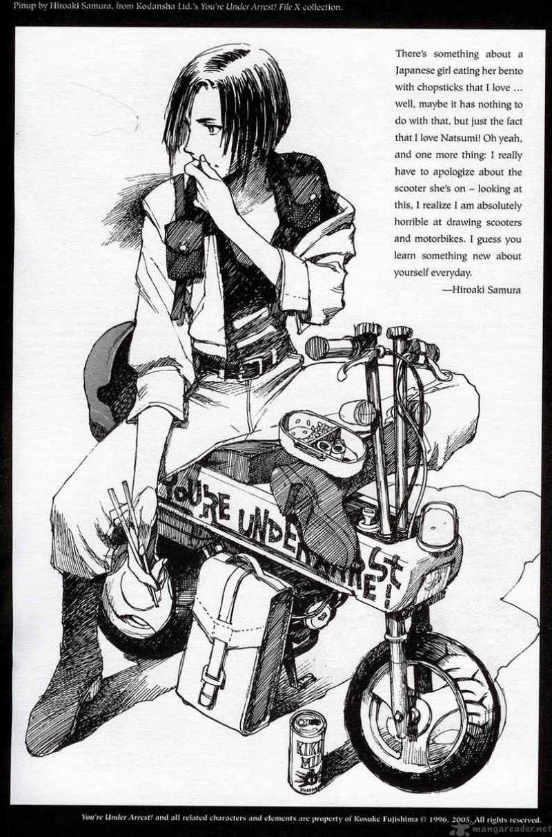 Blade Of The Immortal 100 63