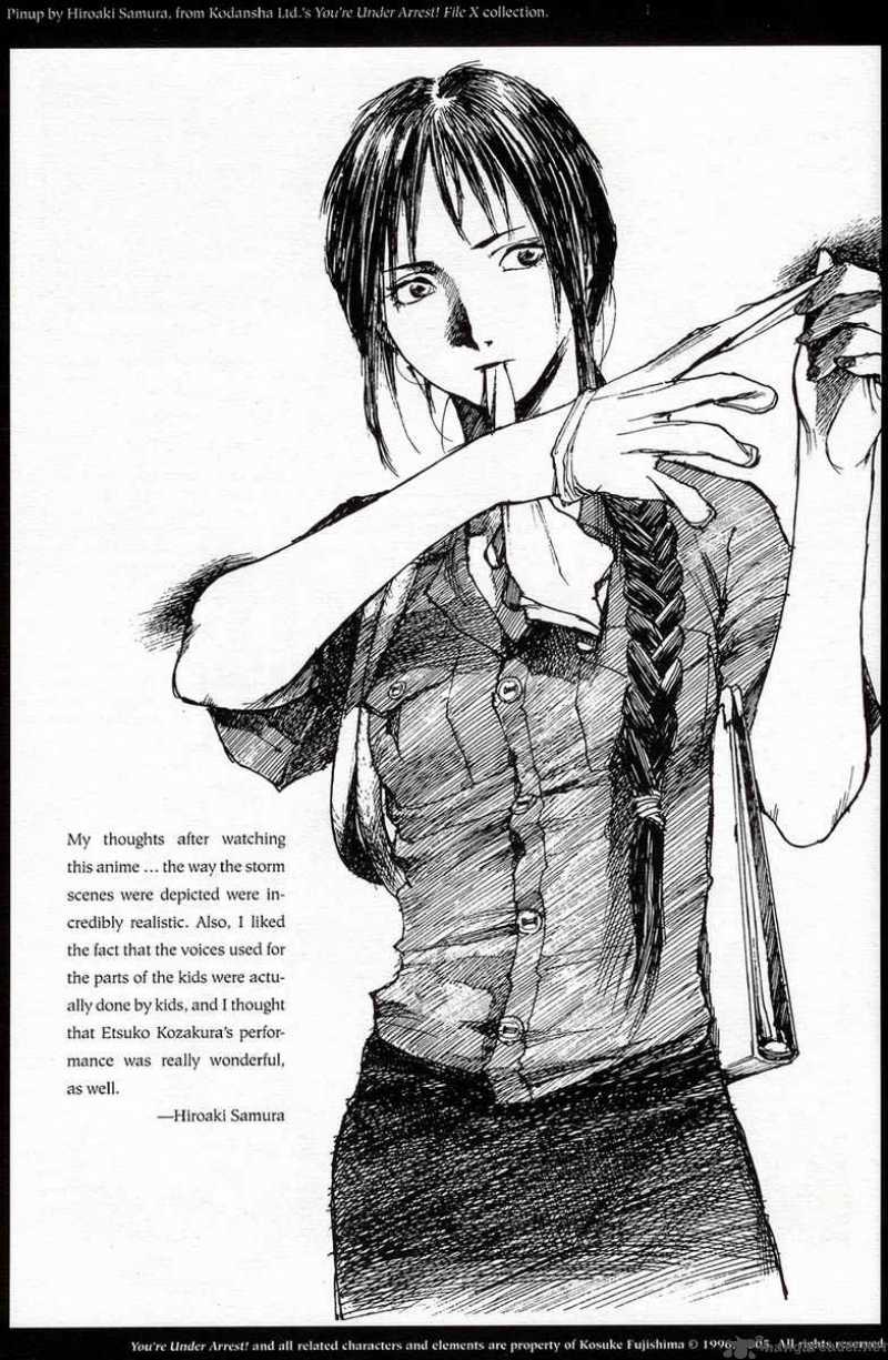 Blade Of The Immortal 100 64