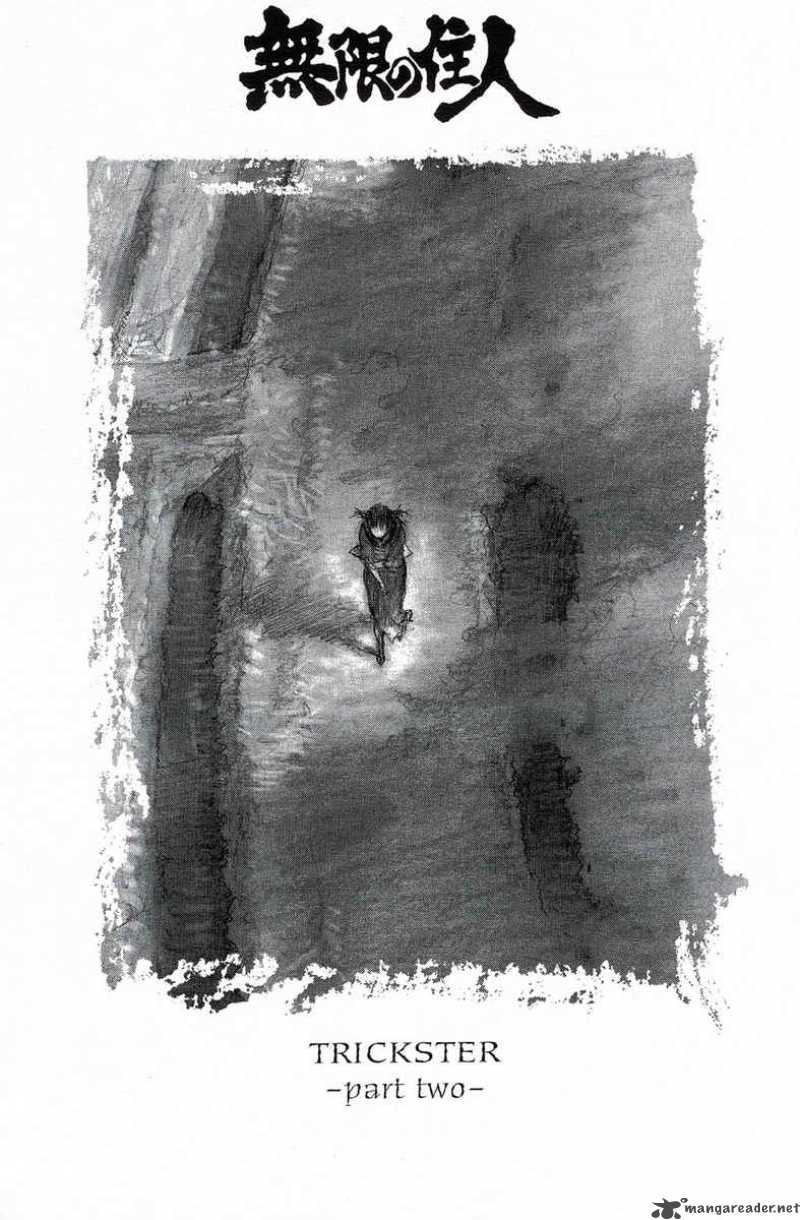 Blade Of The Immortal 100 9