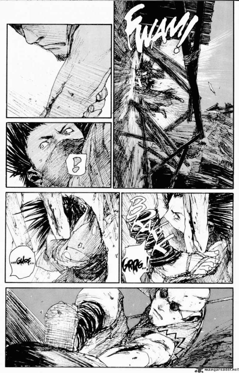 Blade Of The Immortal 101 14