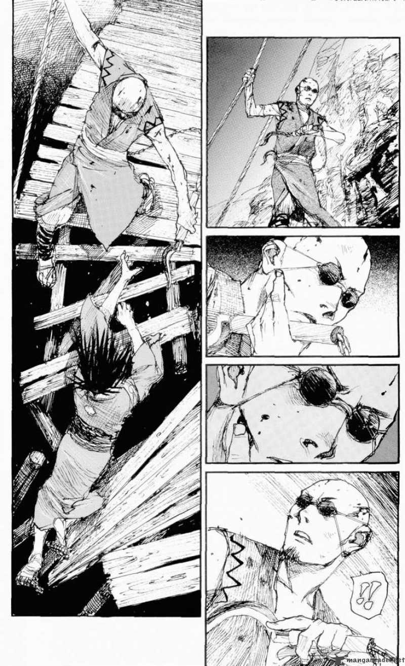 Blade Of The Immortal 101 17