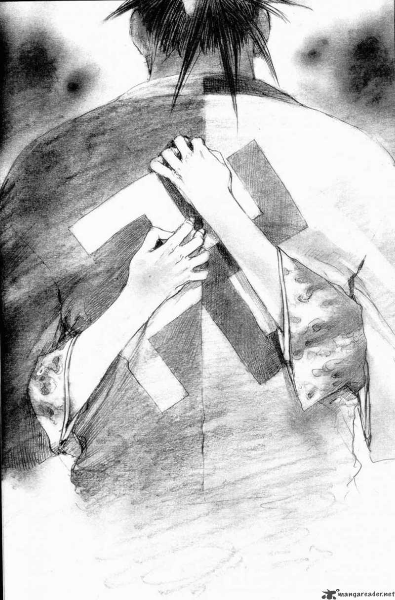 Blade Of The Immortal 101 20