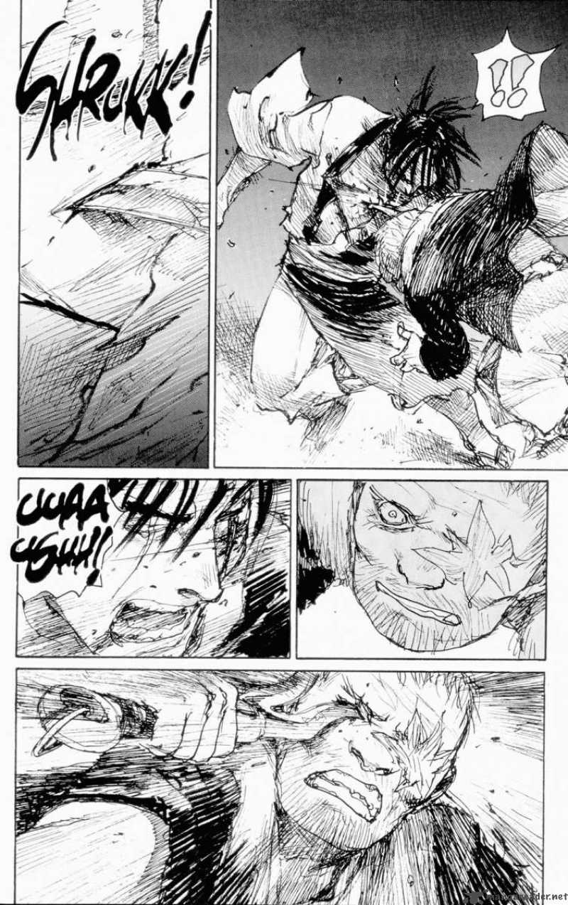 Blade Of The Immortal 101 28