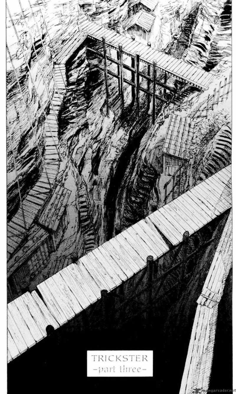 Blade Of The Immortal 101 3