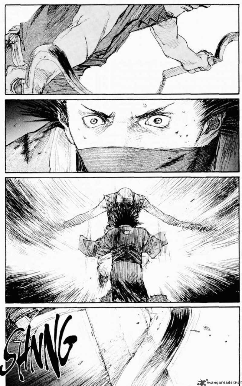 Blade Of The Immortal 101 6