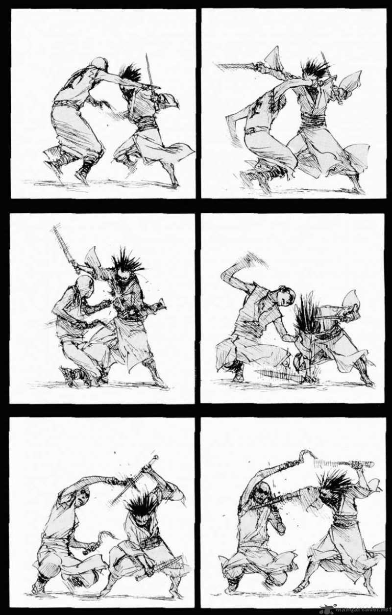Blade Of The Immortal 101 7