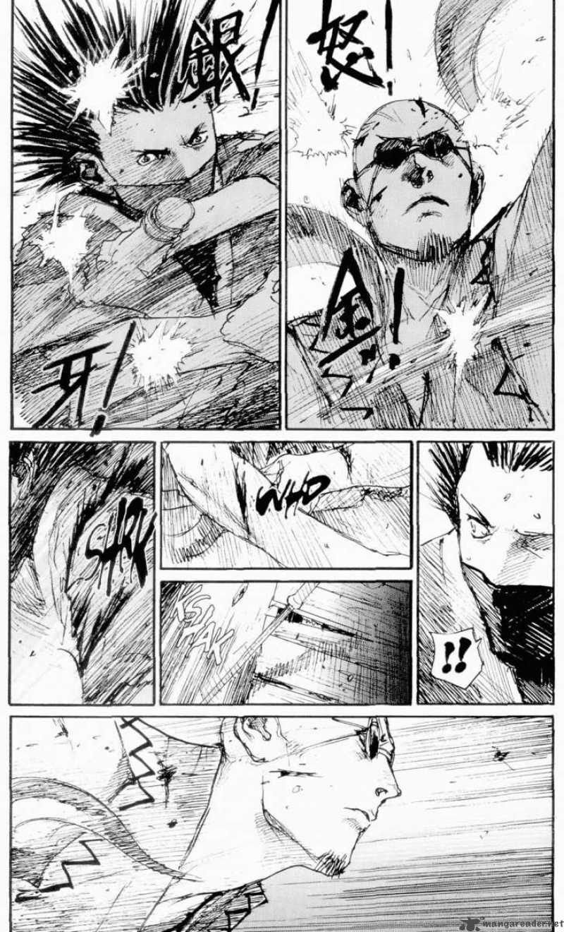 Blade Of The Immortal 101 8