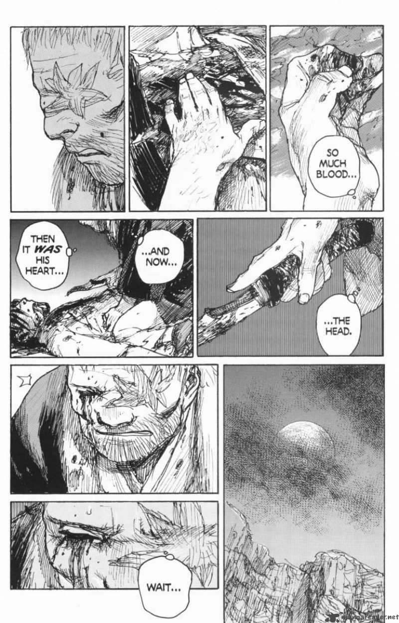 Blade Of The Immortal 102 7