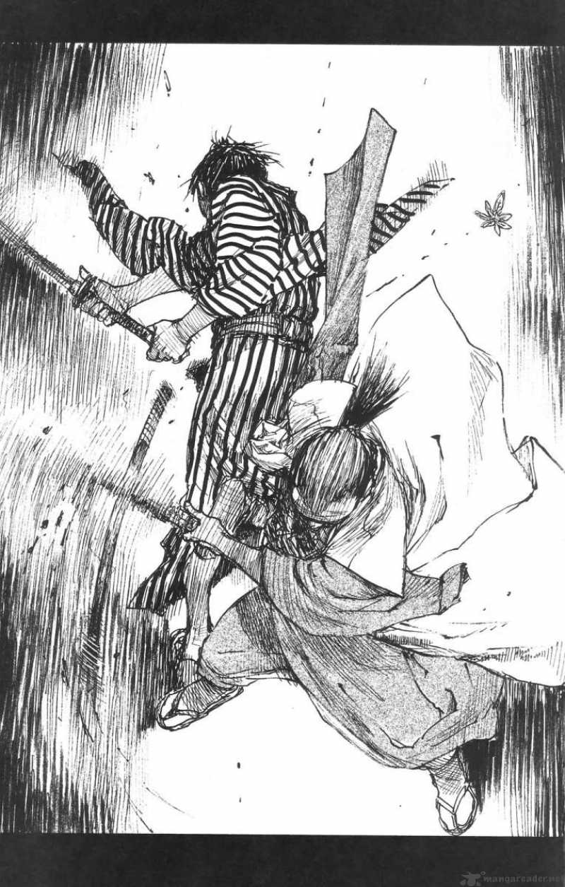 Blade Of The Immortal 103 22