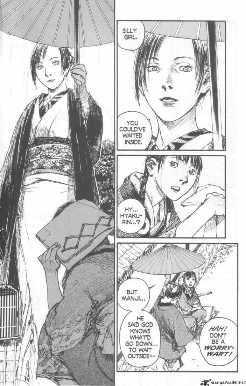 Blade Of The Immortal 104 10