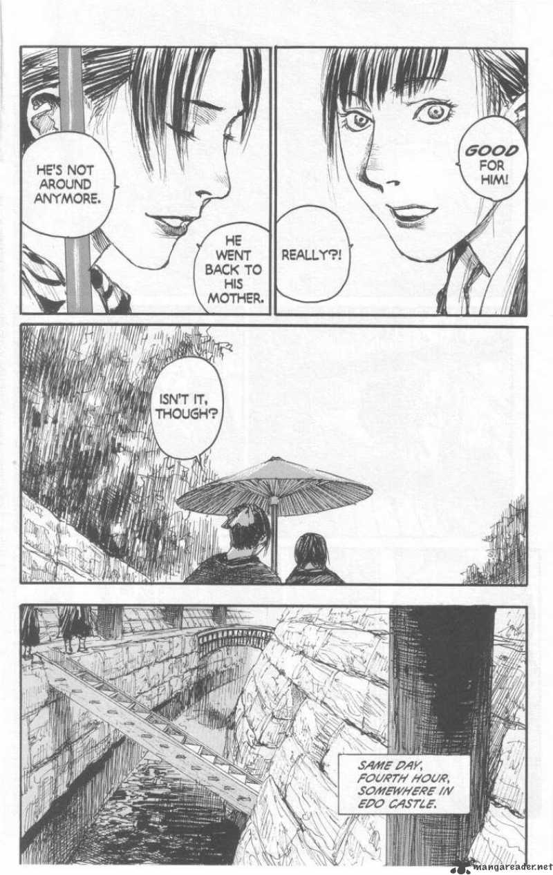 Blade Of The Immortal 104 12
