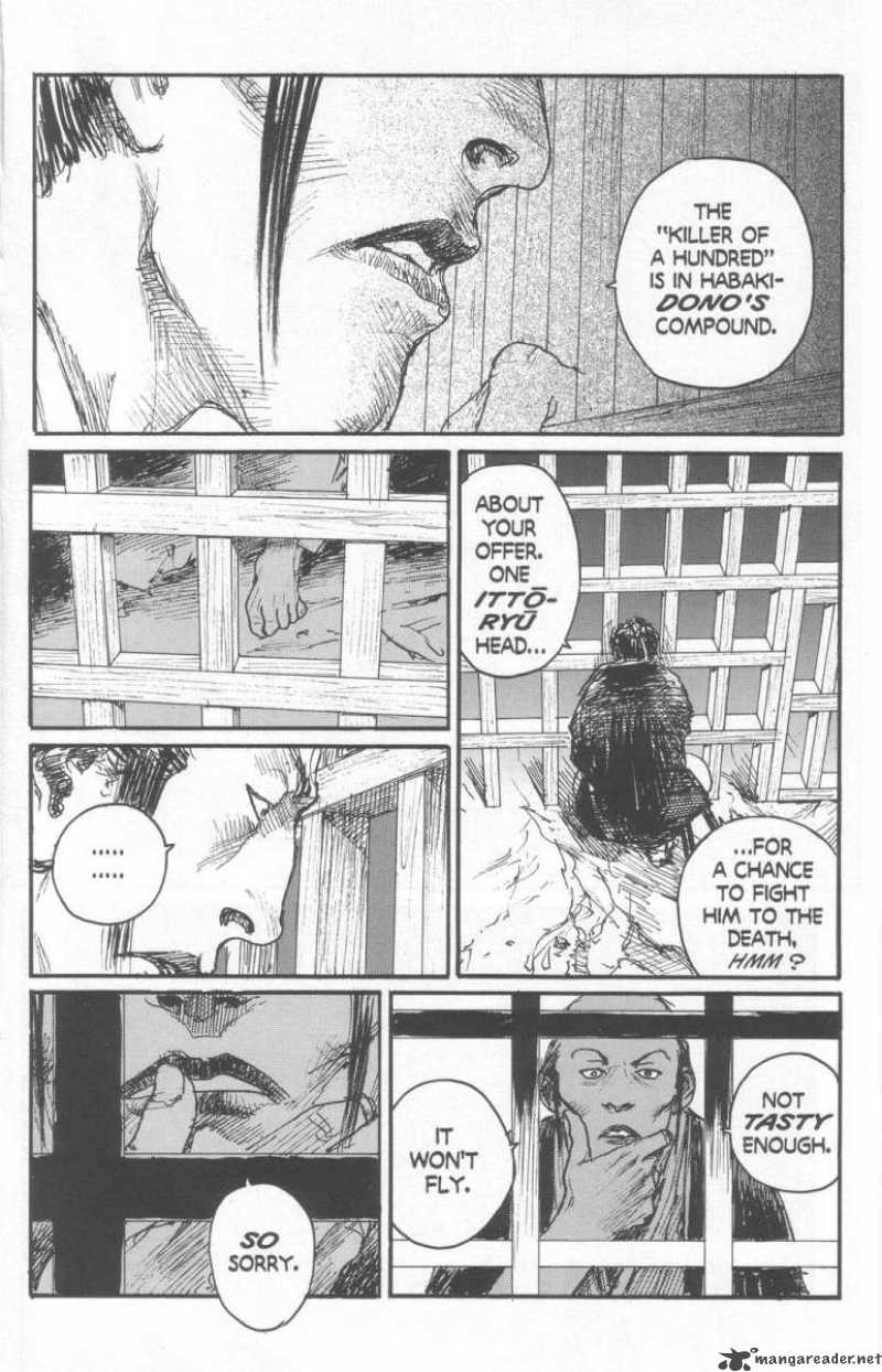 Blade Of The Immortal 104 14
