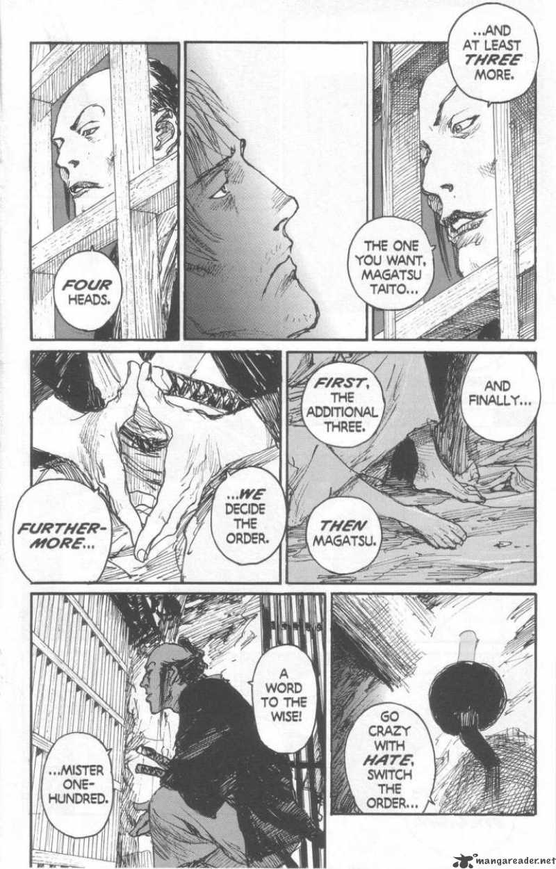 Blade Of The Immortal 104 16