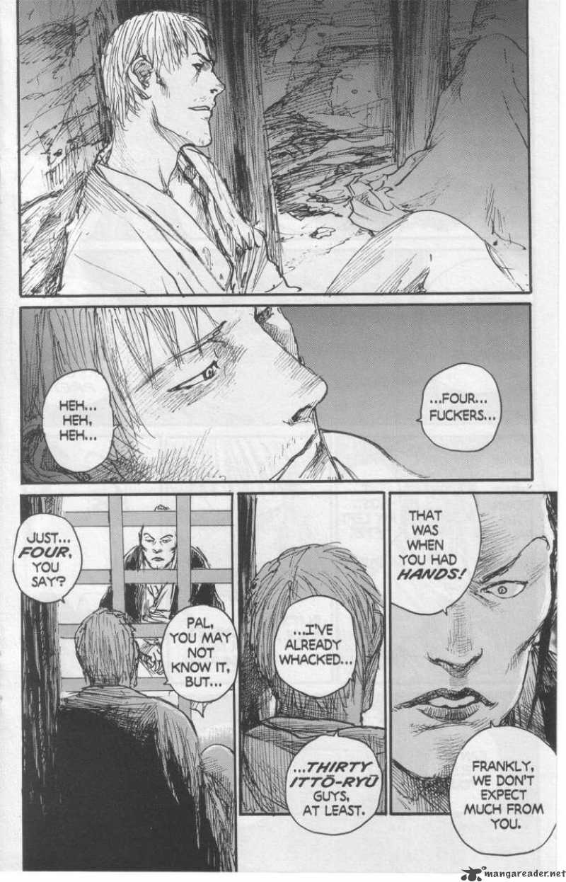 Blade Of The Immortal 104 18