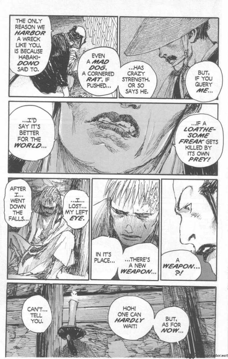 Blade Of The Immortal 104 19