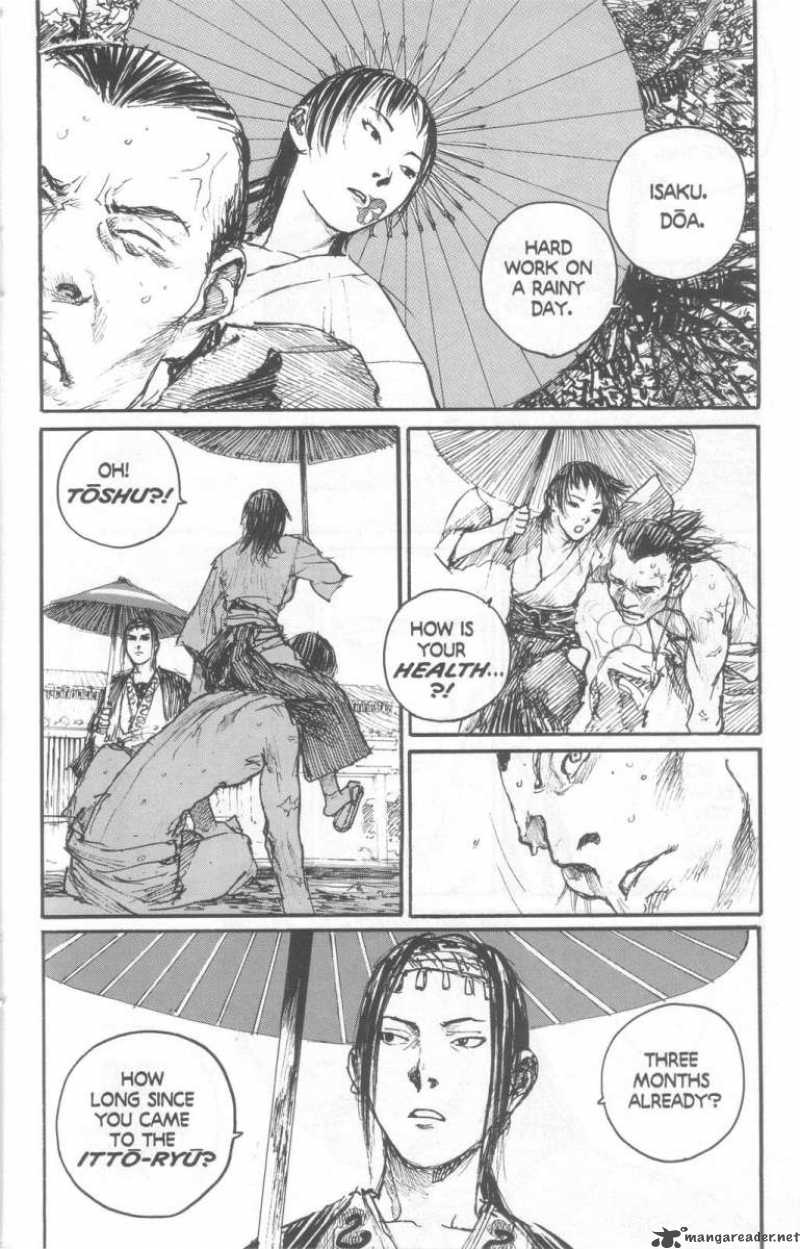 Blade Of The Immortal 104 24