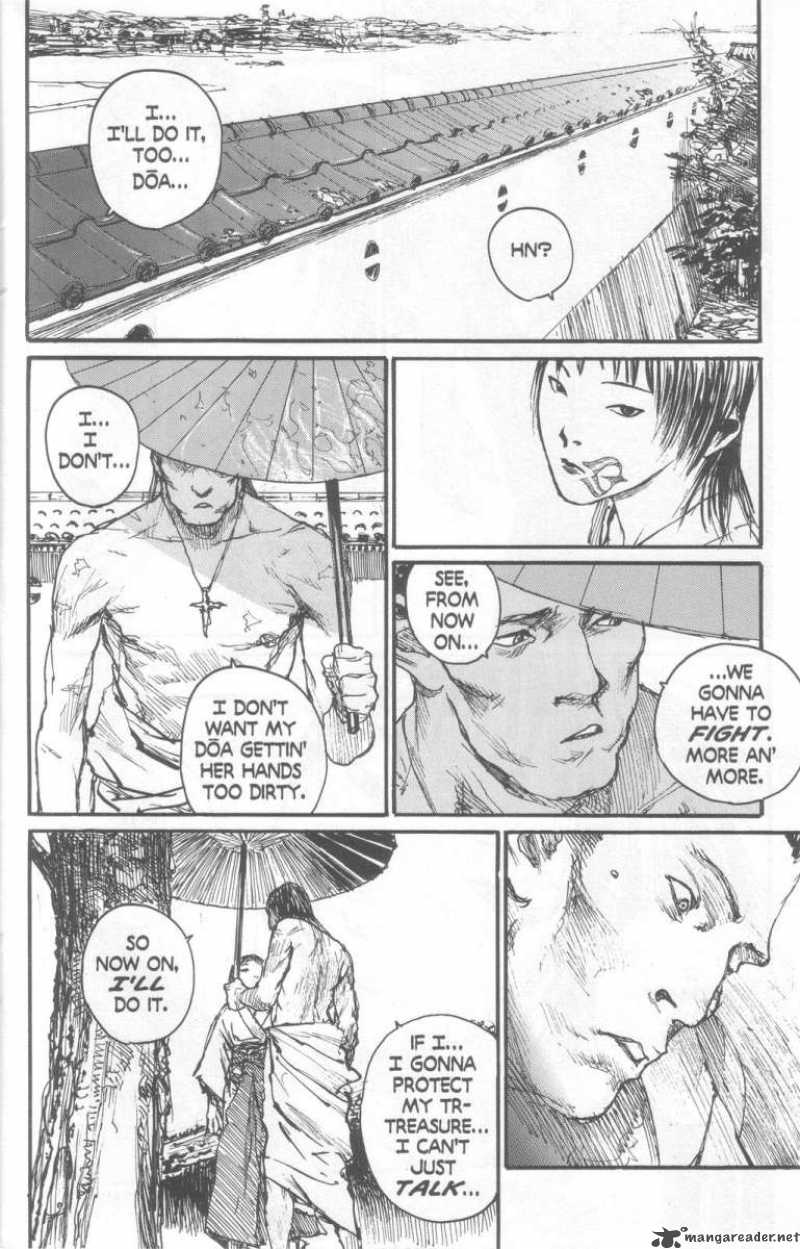 Blade Of The Immortal 104 28