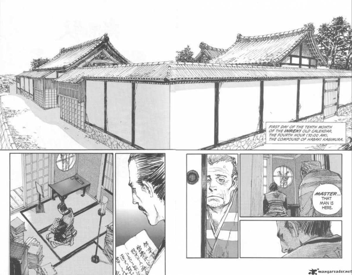 Blade Of The Immortal 104 4