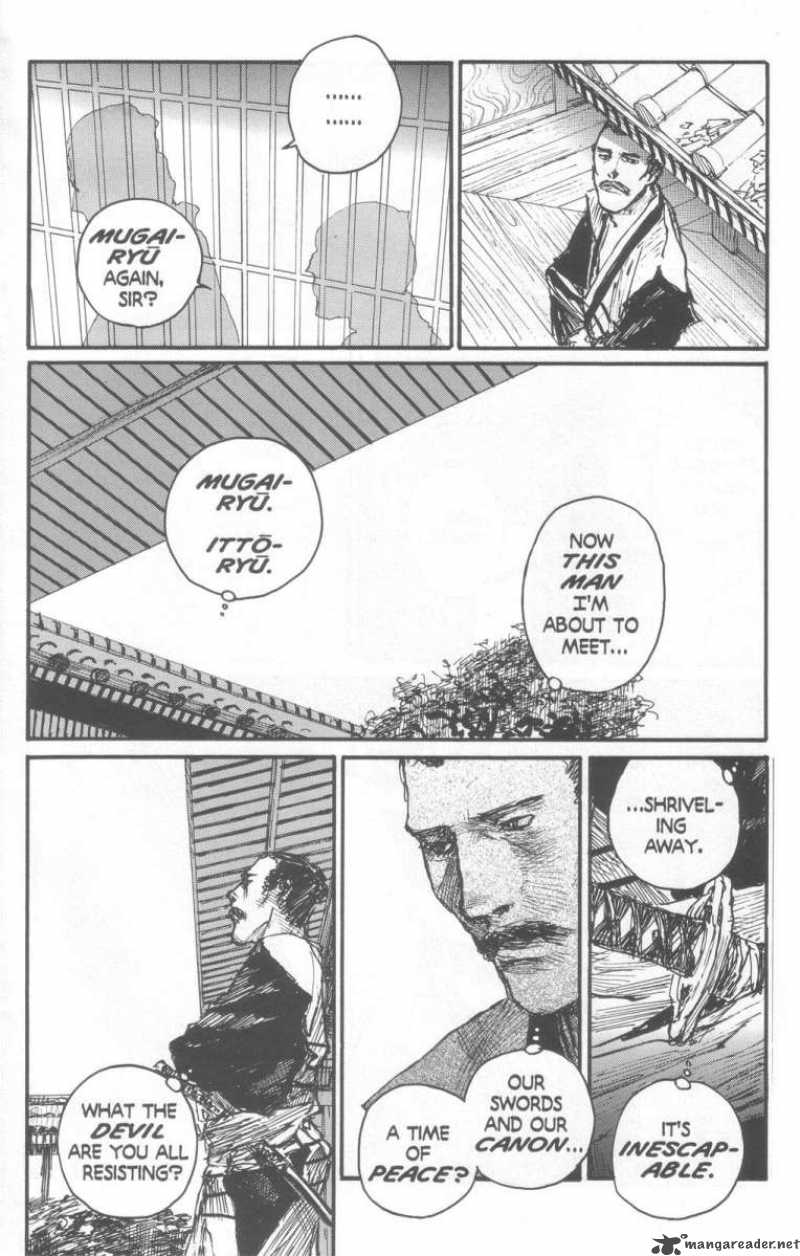 Blade Of The Immortal 104 6