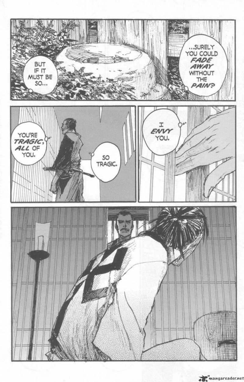 Blade Of The Immortal 104 7