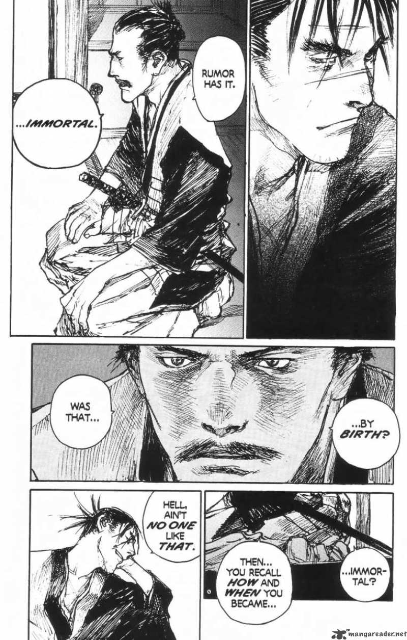 Blade Of The Immortal 105 10