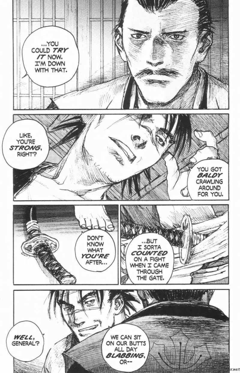 Blade Of The Immortal 105 13