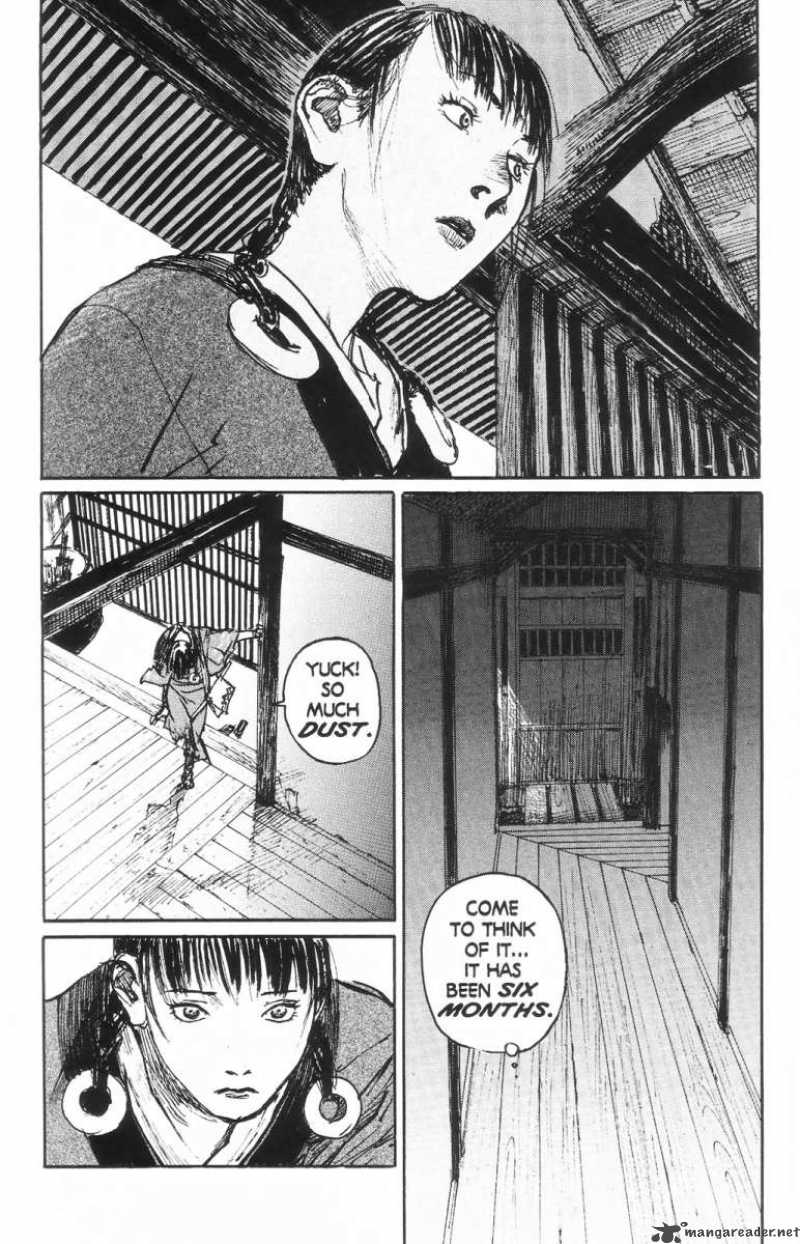 Blade Of The Immortal 105 28