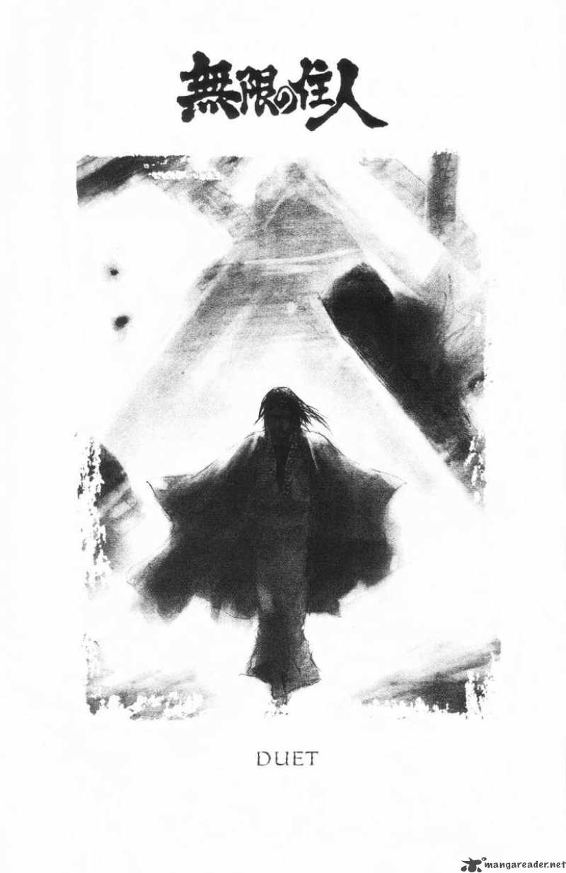 Blade Of The Immortal 105 3