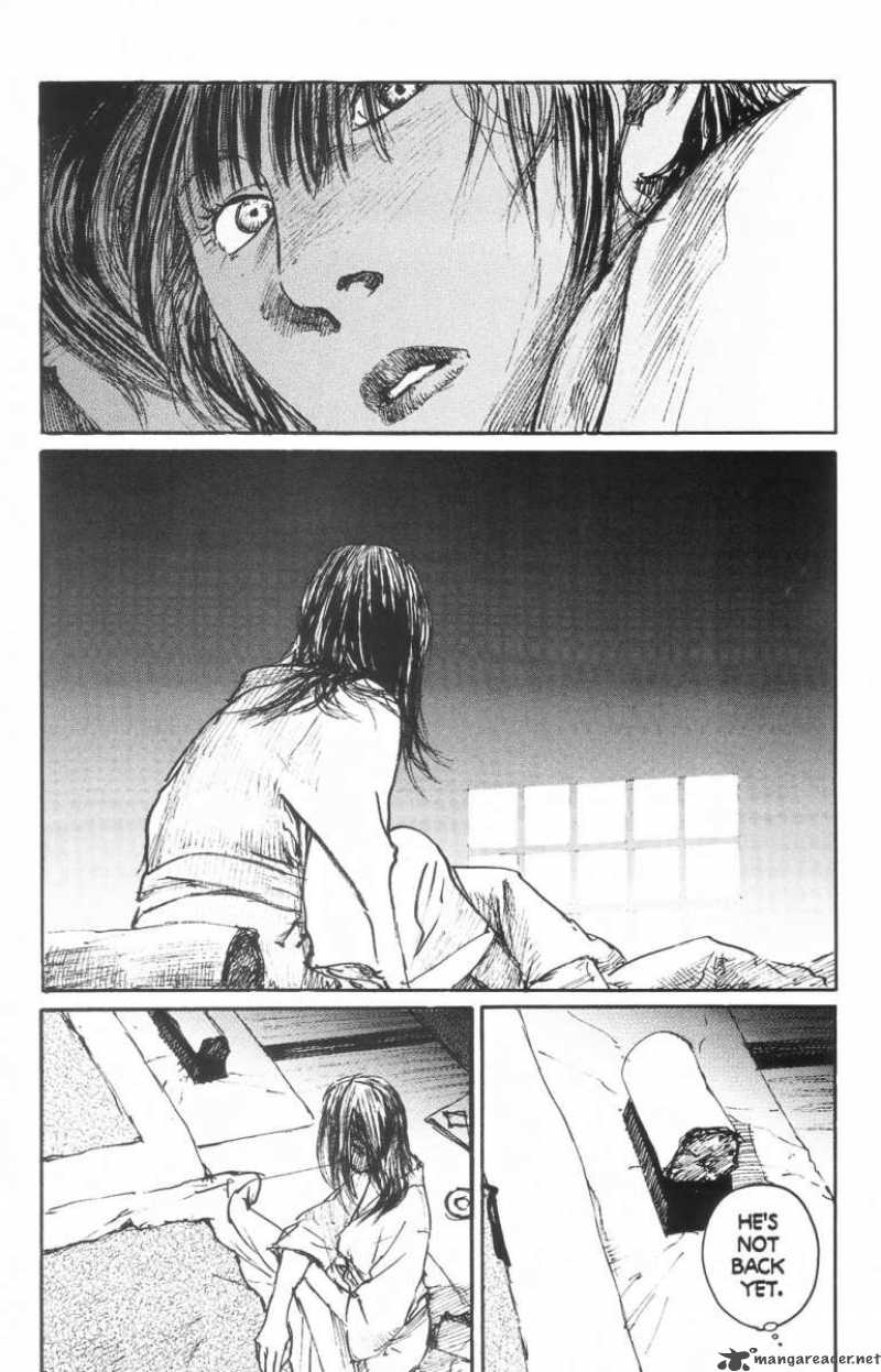 Blade Of The Immortal 105 30