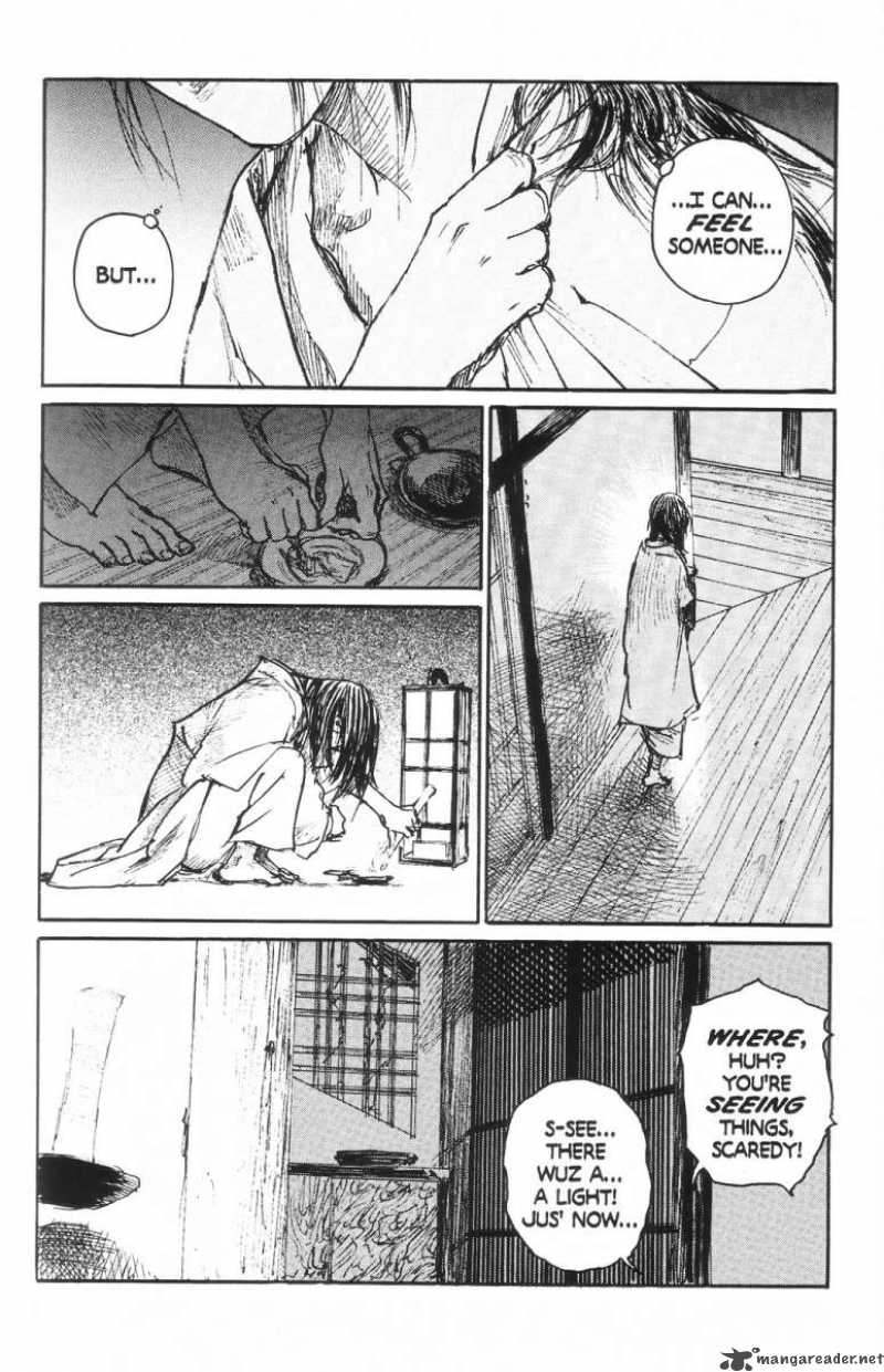 Blade Of The Immortal 105 31
