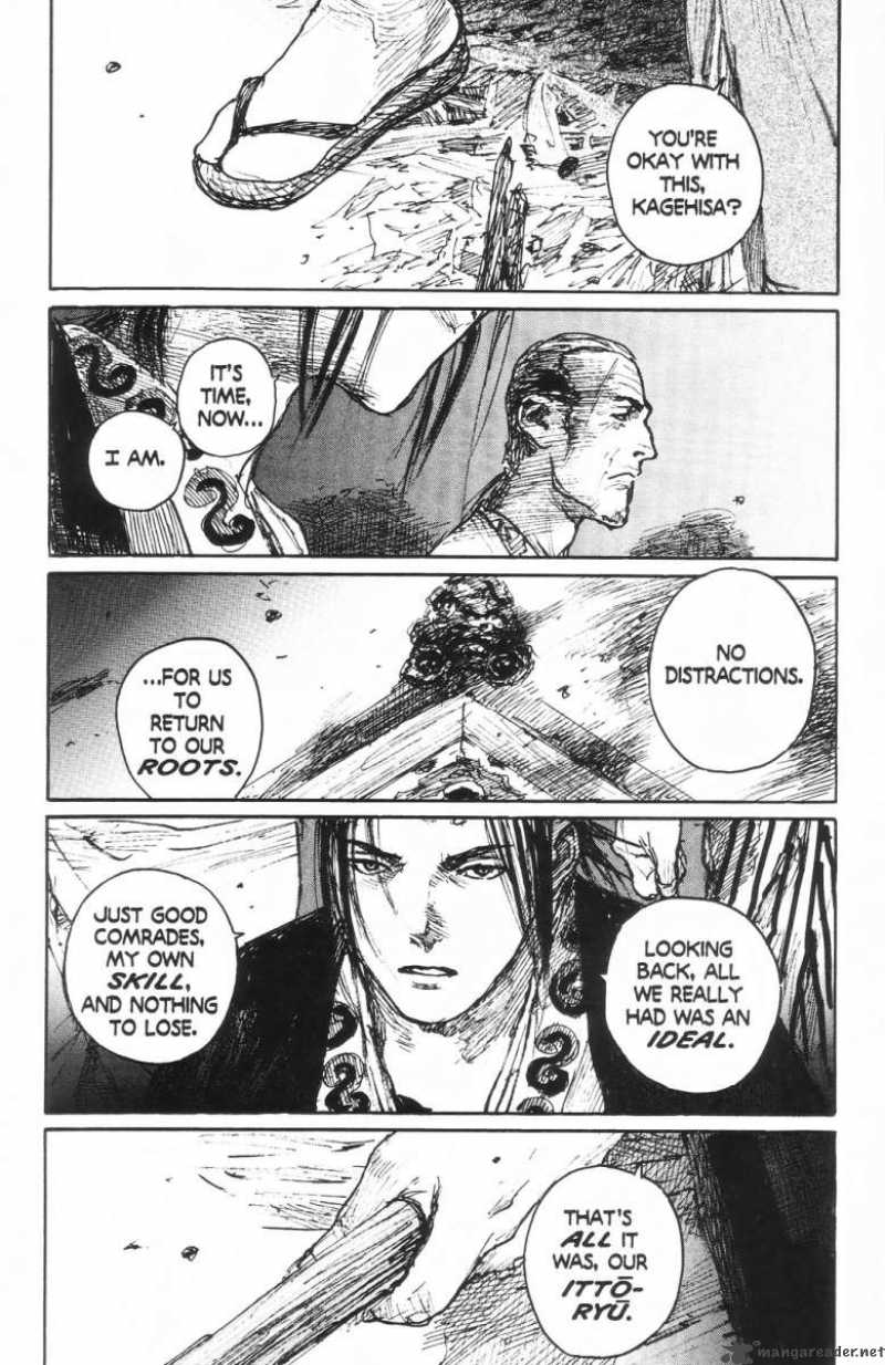 Blade Of The Immortal 105 4