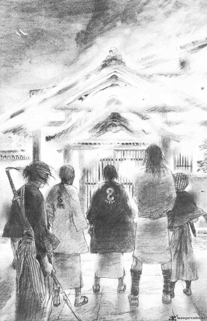Blade Of The Immortal 105 5