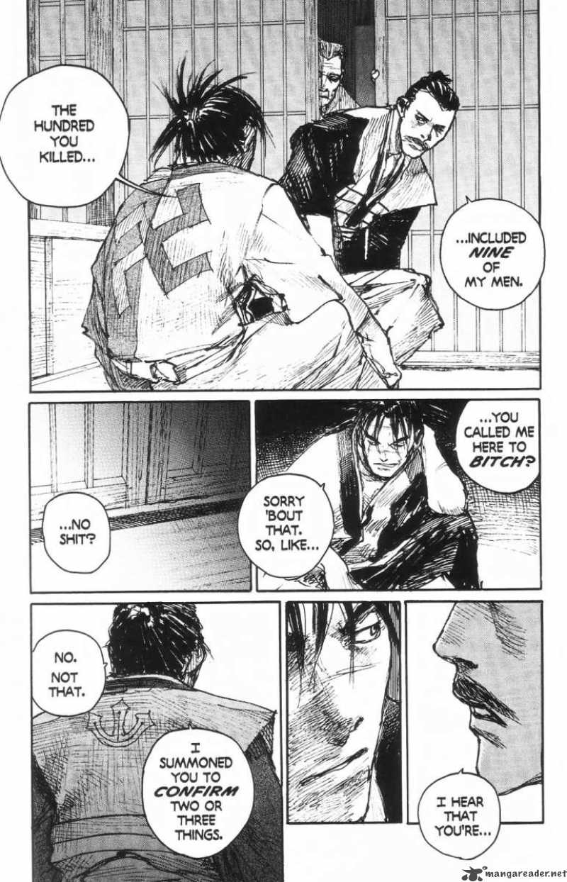 Blade Of The Immortal 105 9